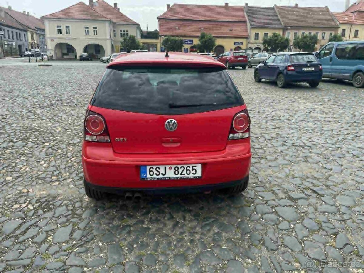 2006 Volkswagen POLO - 15
