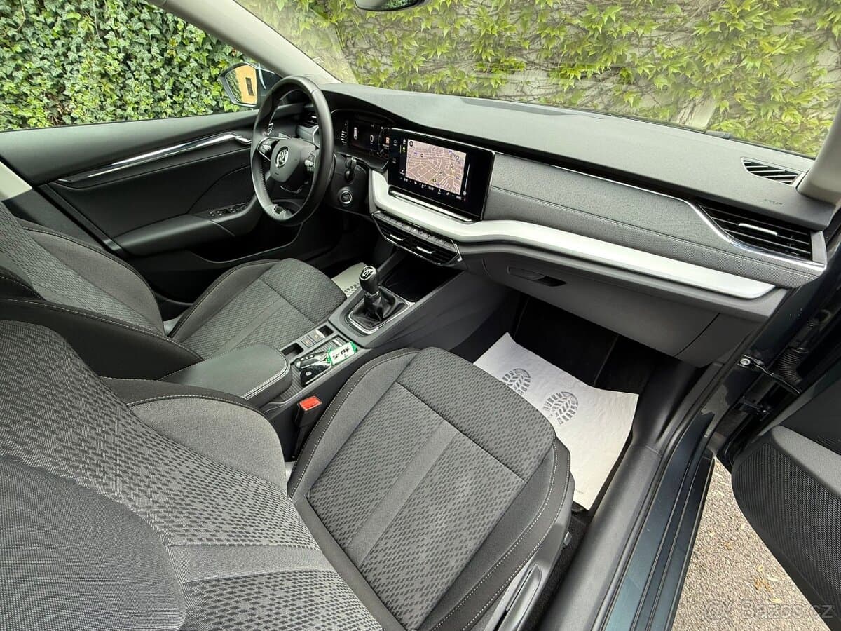 2022 Škoda OCTAVIA - 15