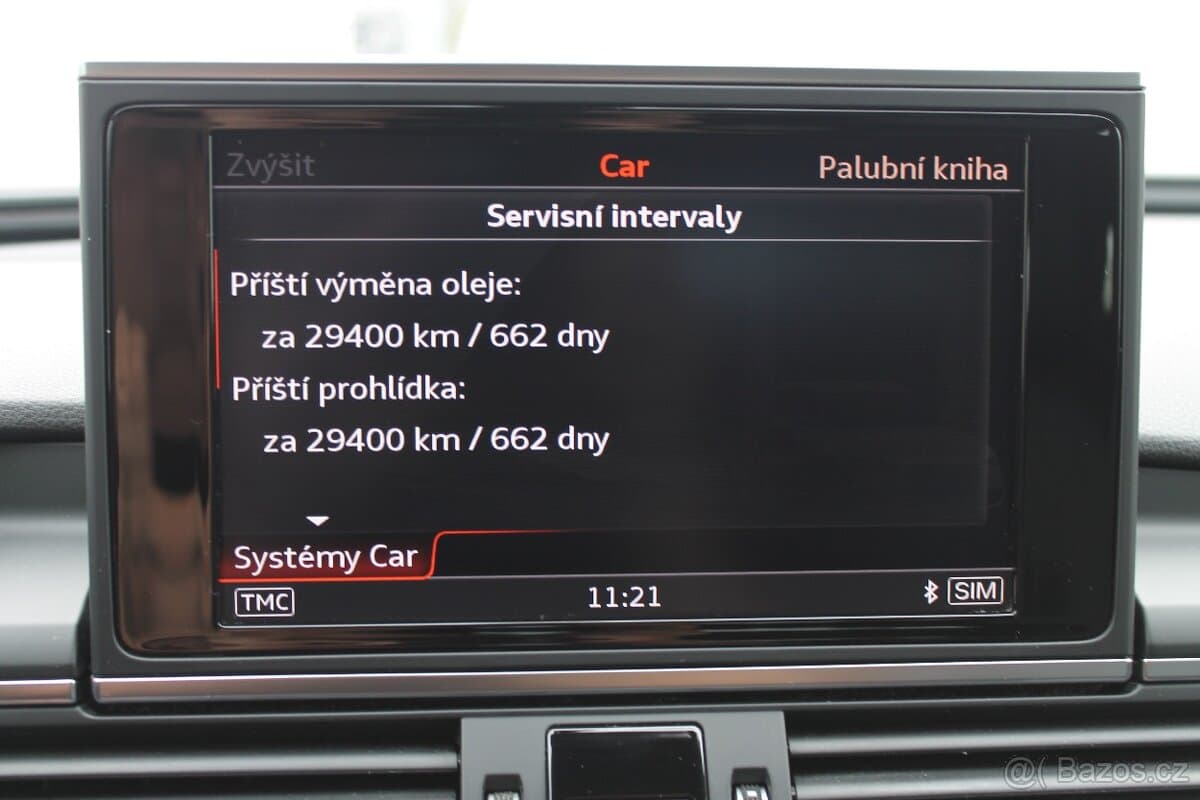 2016 Audi A6 - 15