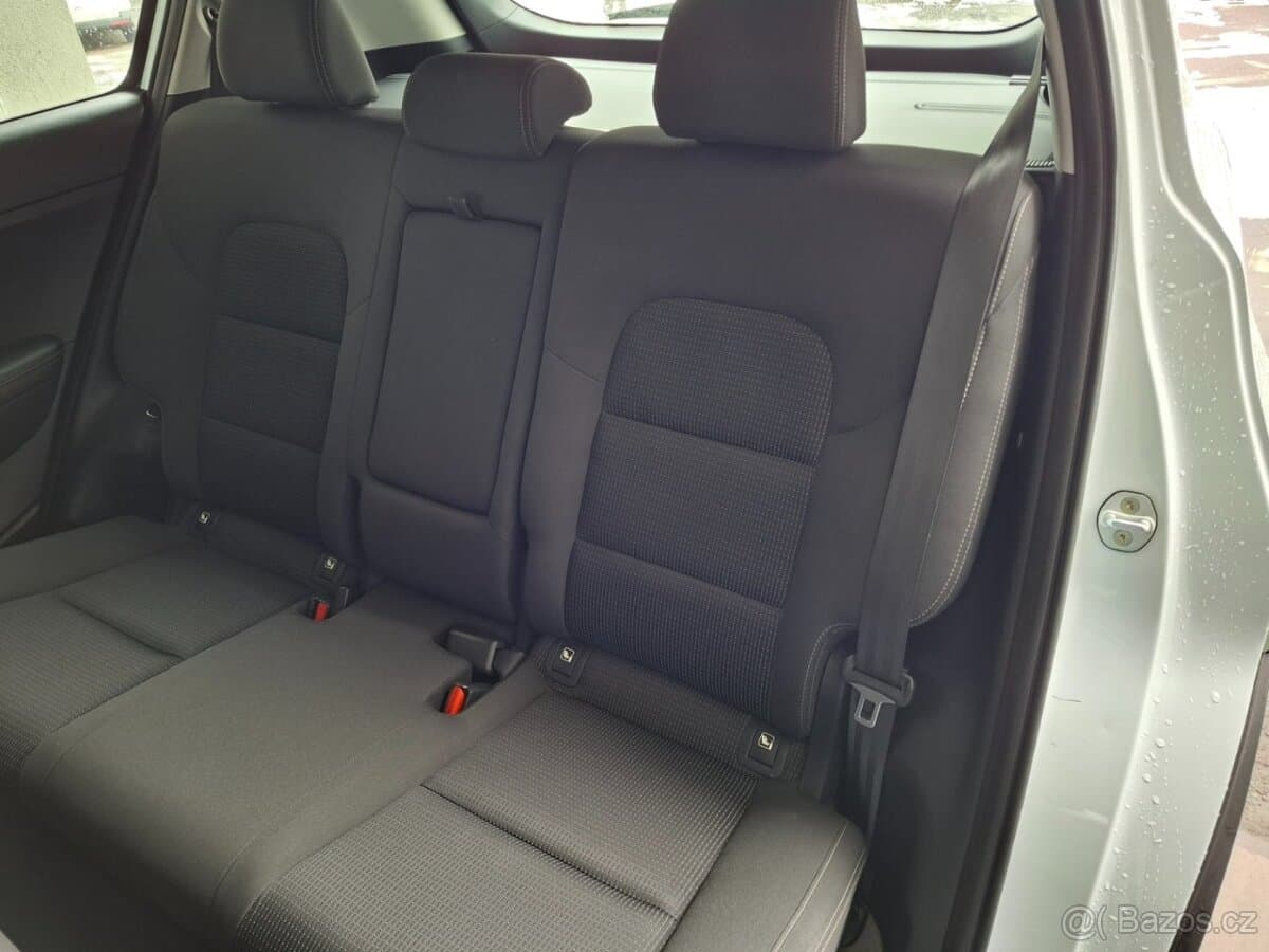 2016 Kia SPORTAGE - 15