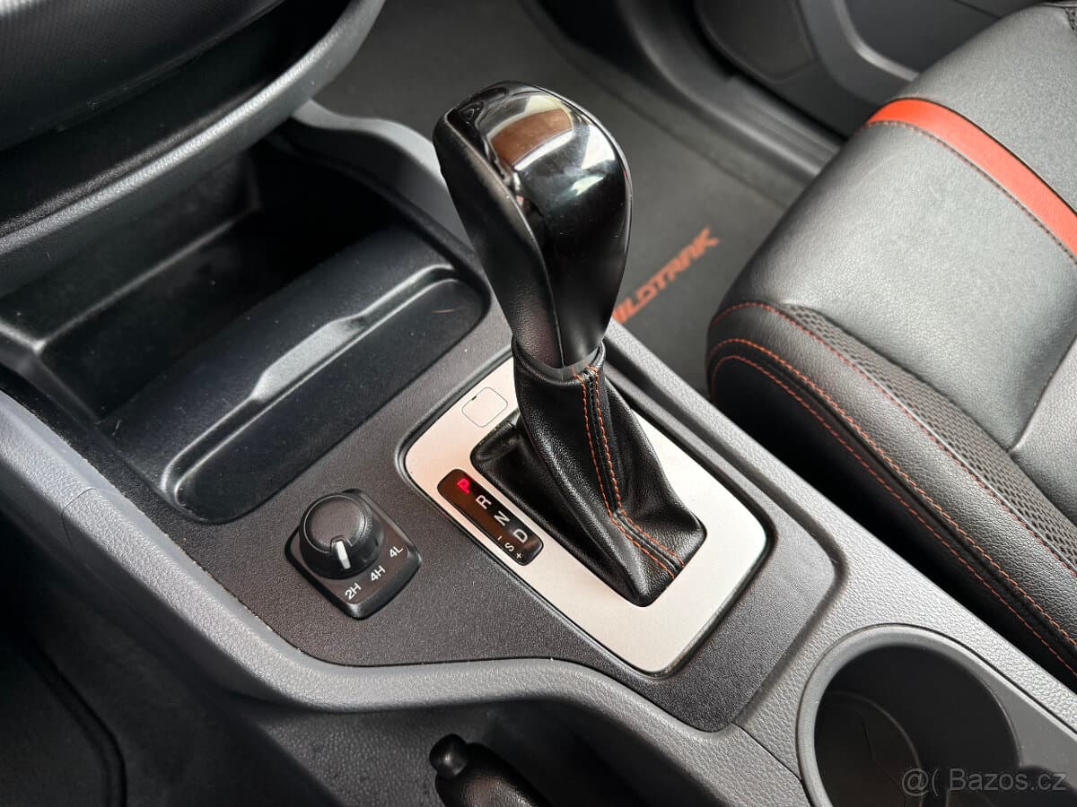 2015 Ford RANGER - 15