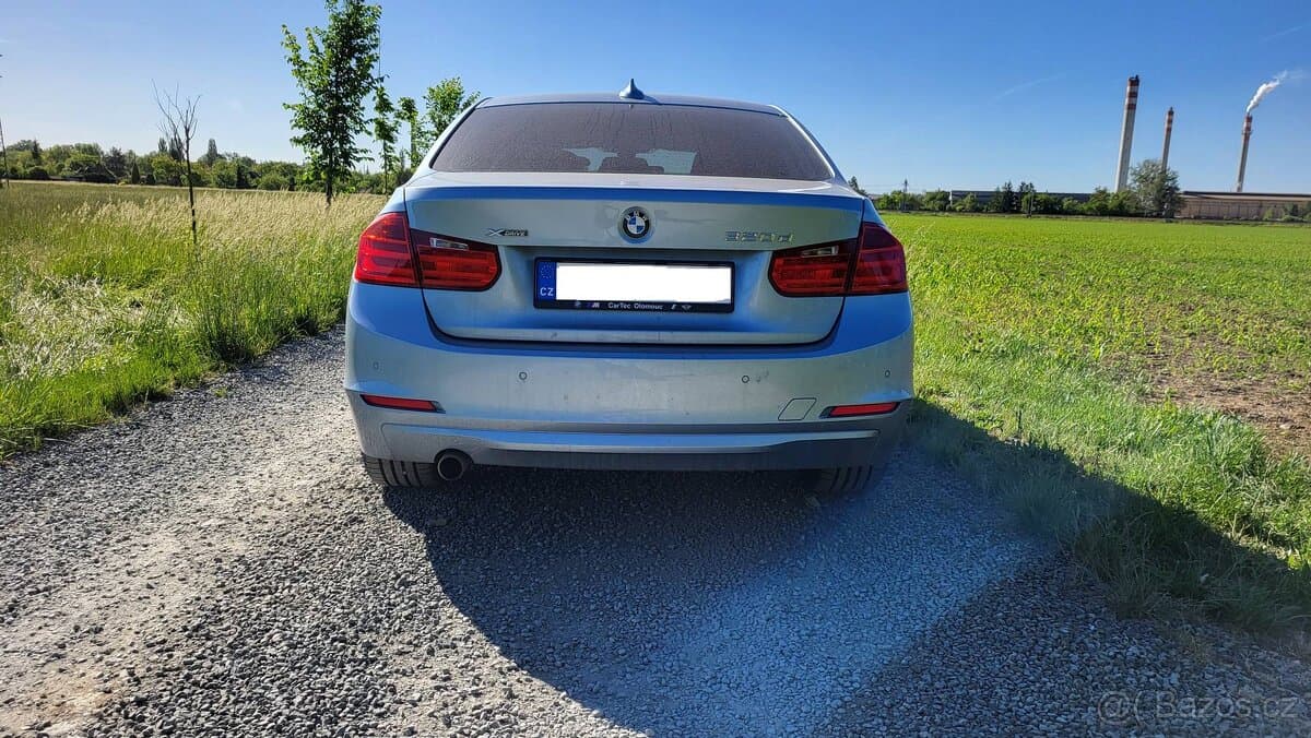 2015 BMW OSTATNÍ - 15