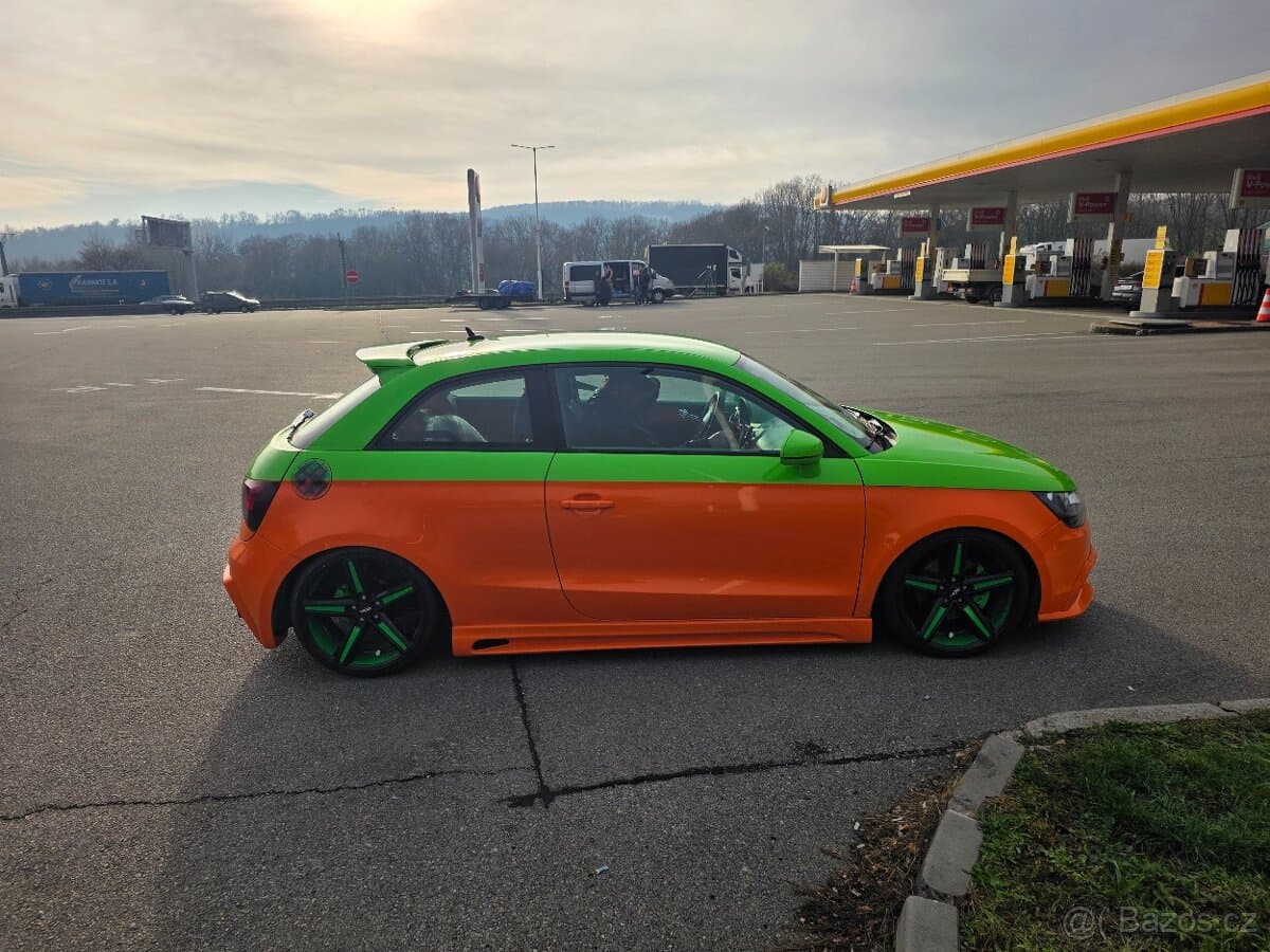 Audi A1 - 15