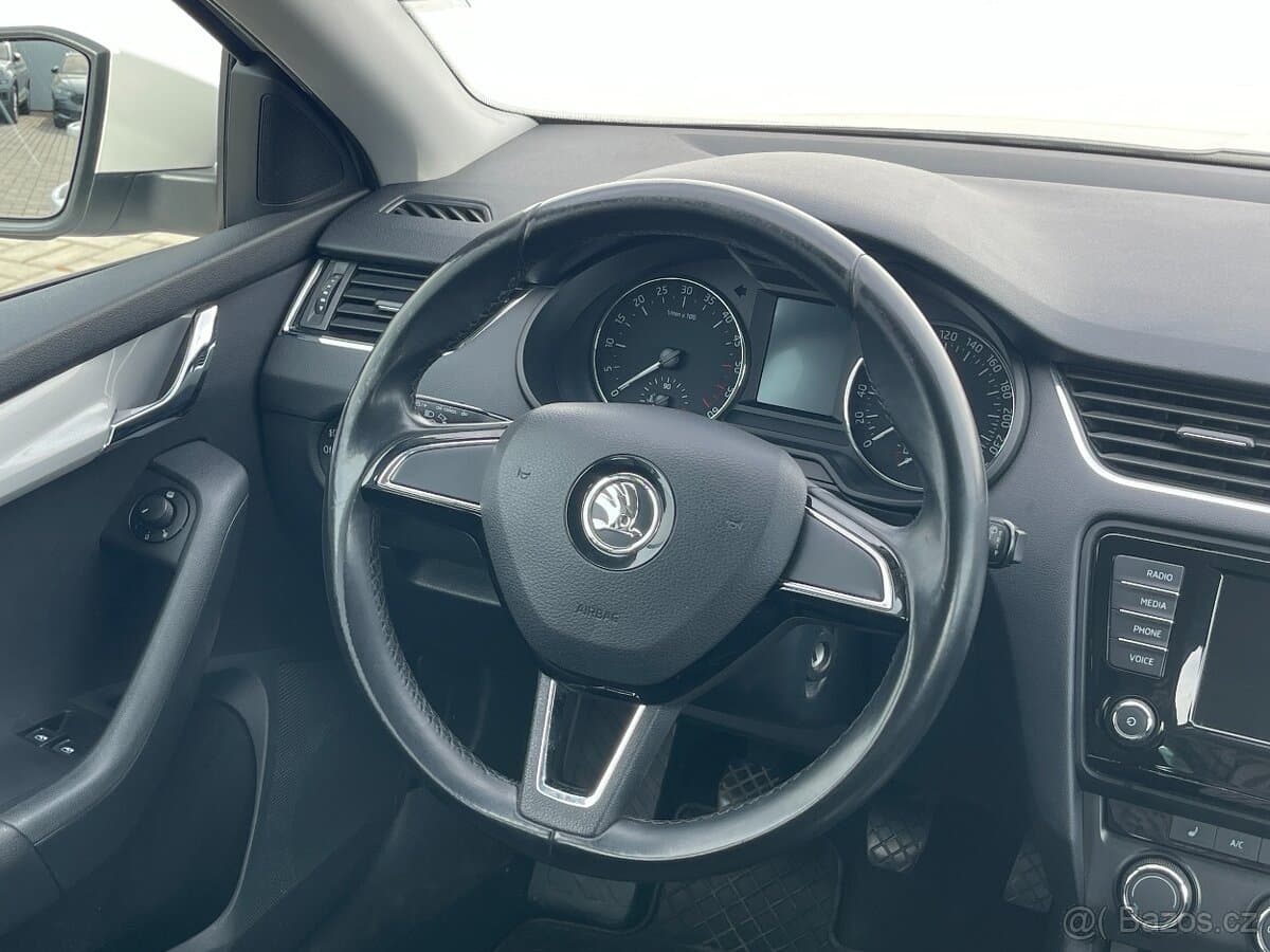 2016 Škoda OCTAVIA - 15