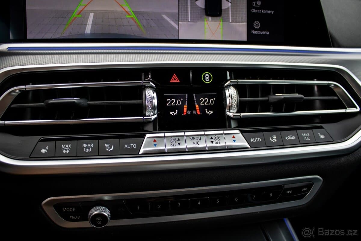 2023 BMW X5 - 15