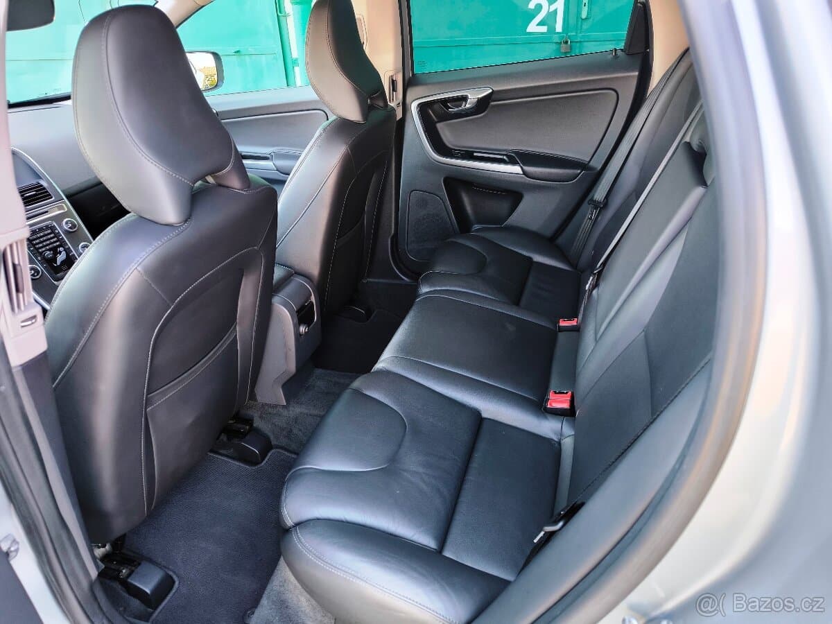 2014 Volvo XC60 - 15