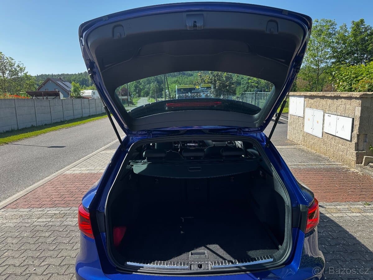 2018 Seat LEON - 15