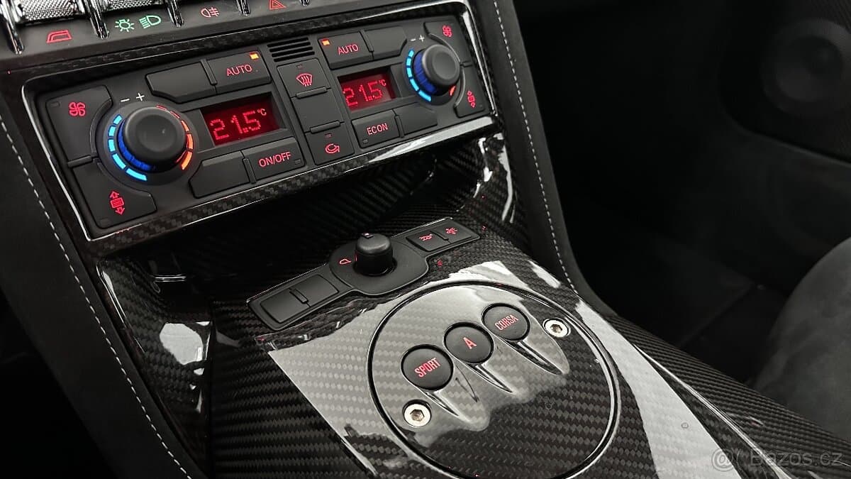 2011 Lamborghini GALLARDO - 15
