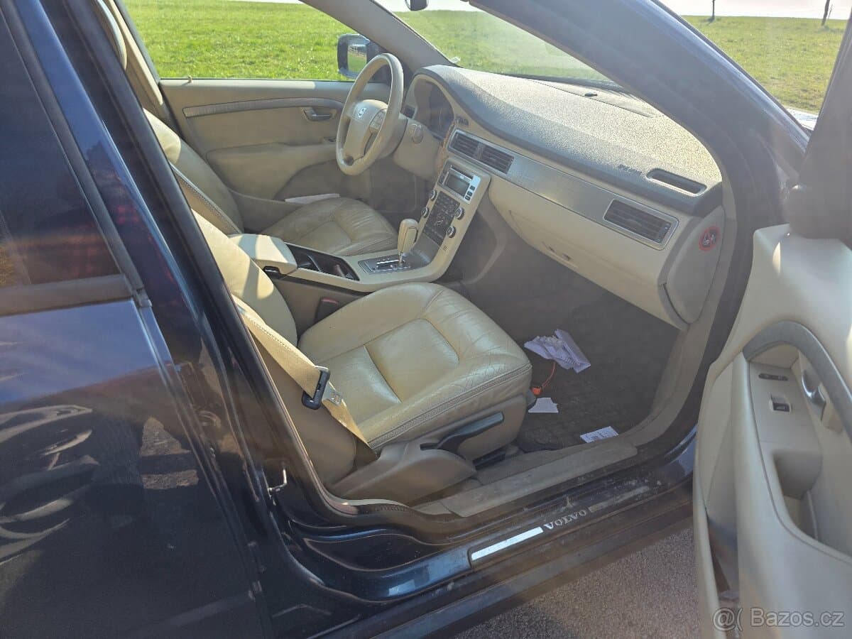 2007 Volvo XC70 - 15