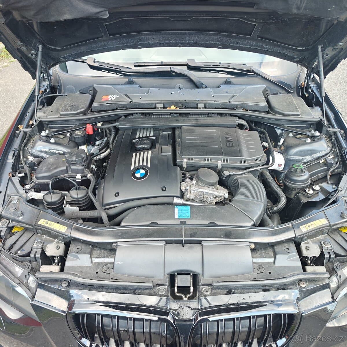 2007 BMW OSTATNÍ - 15