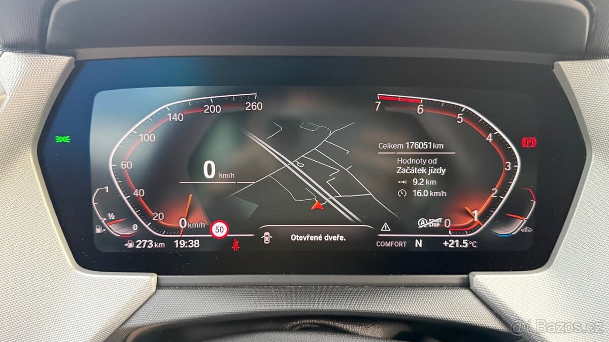 2021 BMW OSTATNÍ - 15