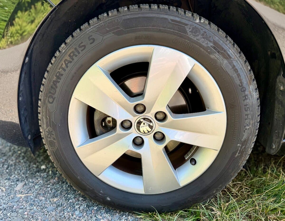 2018 Škoda RAPID - 15