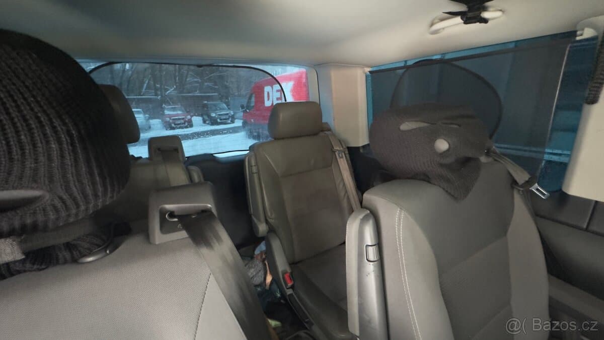 2014 Volkswagen MULTIVAN - 15