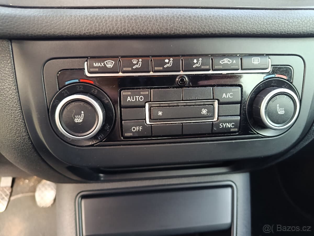 2014 Volkswagen TIGUAN - 15