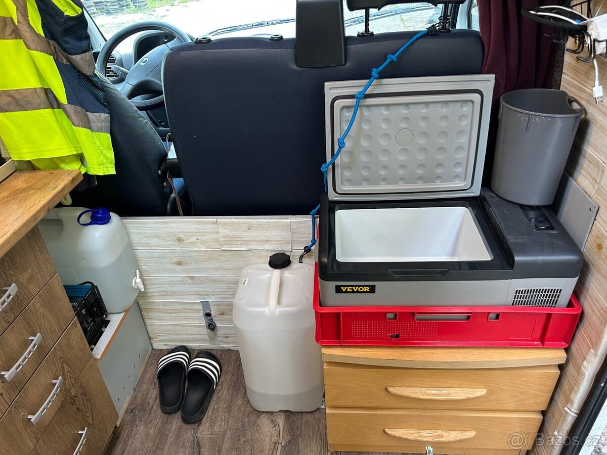 2006 Fiat DUCATO - 15