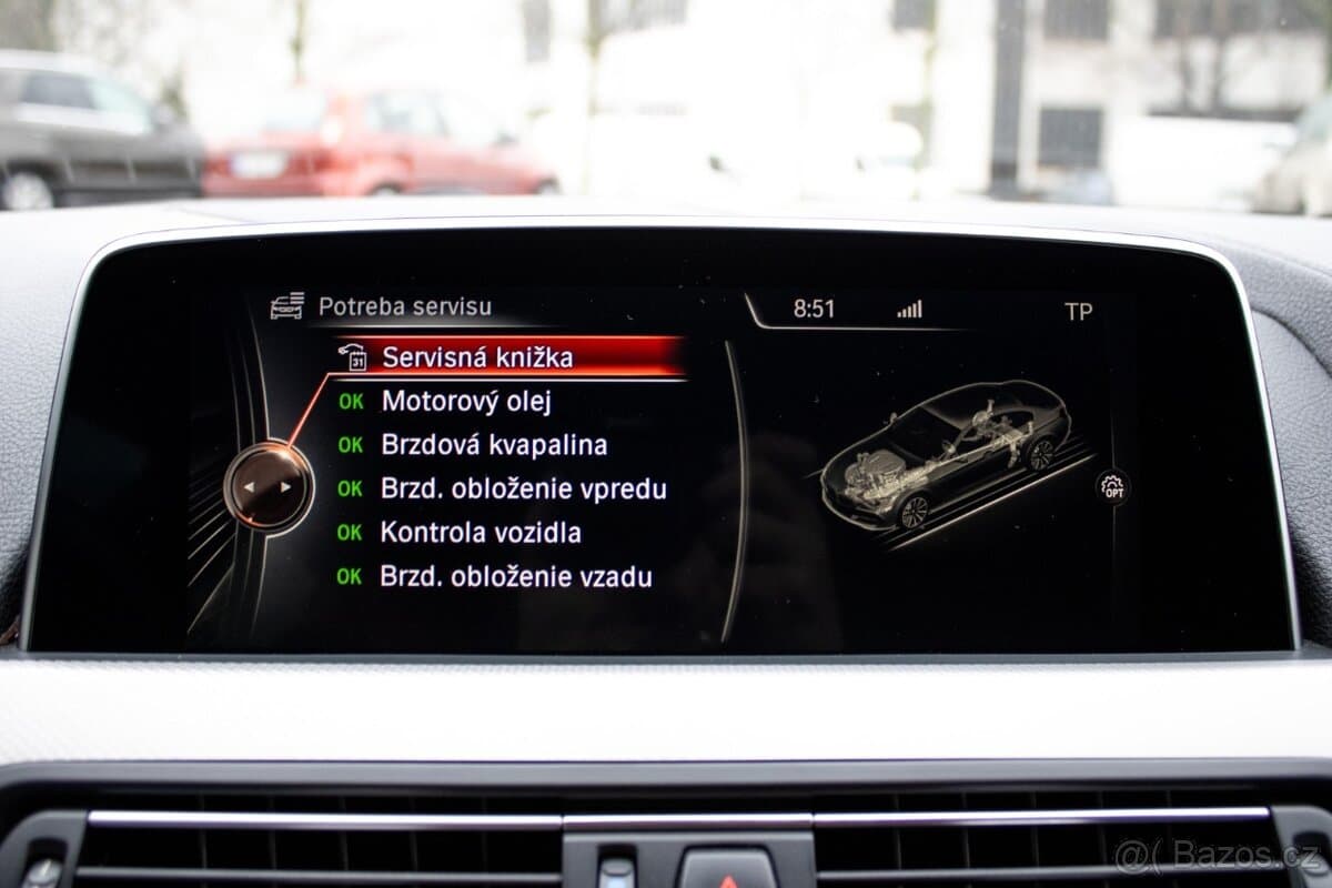 2015 BMW OSTATNÍ - 15