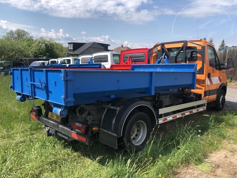 2009 Iveco OSTATNÍ - 15
