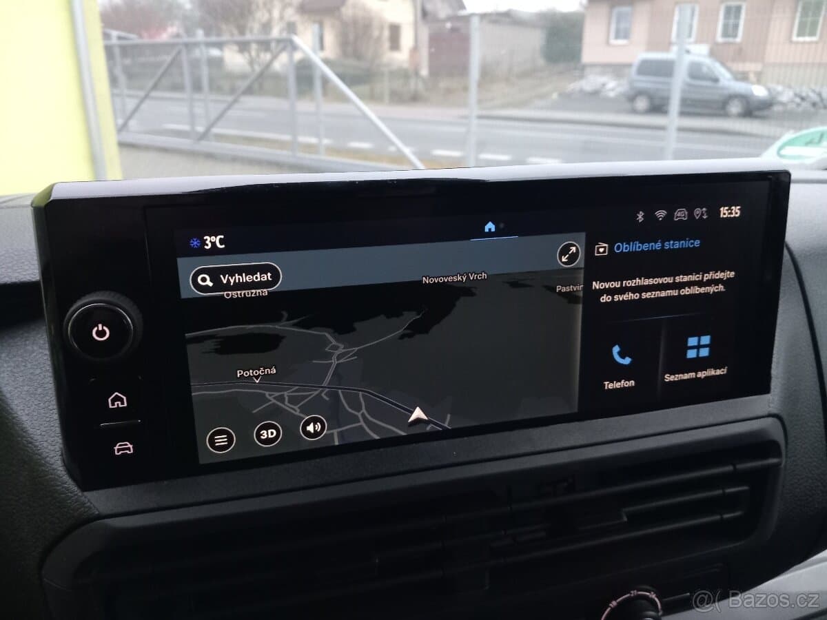 2024 Toyota PROACE - 15