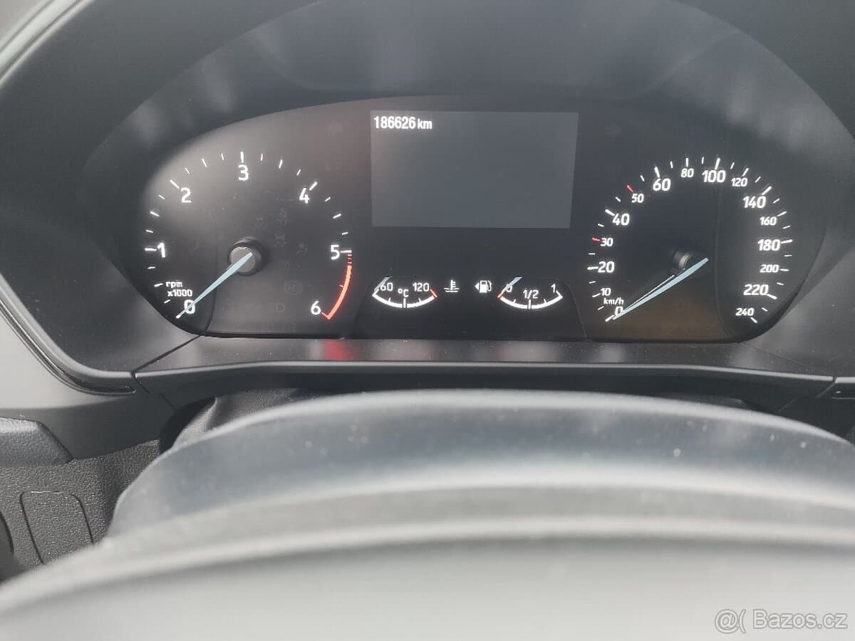 2021 Ford FOCUS - 15