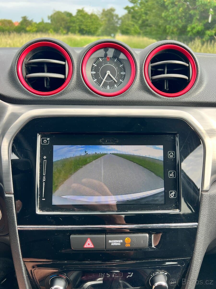 2017 Suzuki VITARA - 15