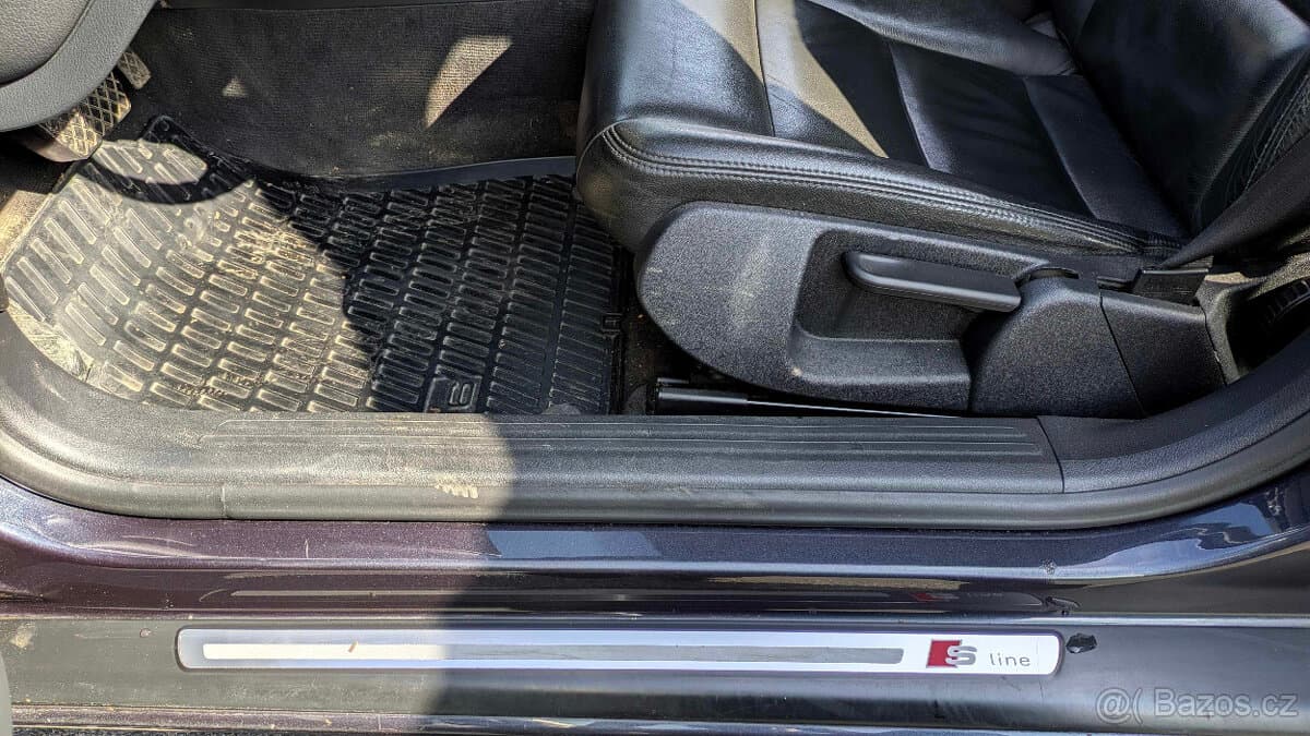 2010 Audi A6 - 15