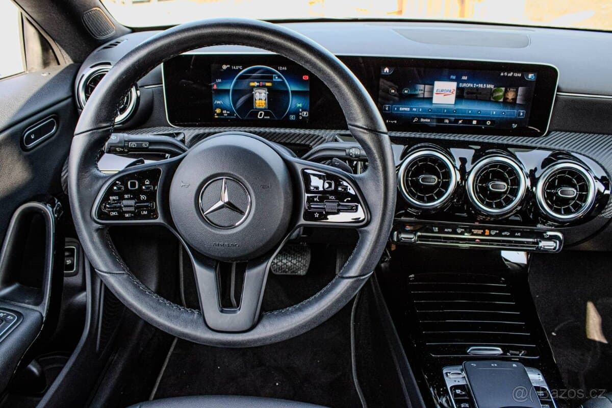 2019 Mercedes-Benz CL-CLASS - 15