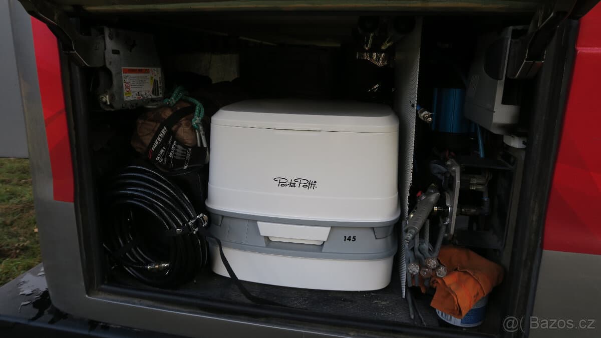 2005 Iveco OSTATNÍ - 15