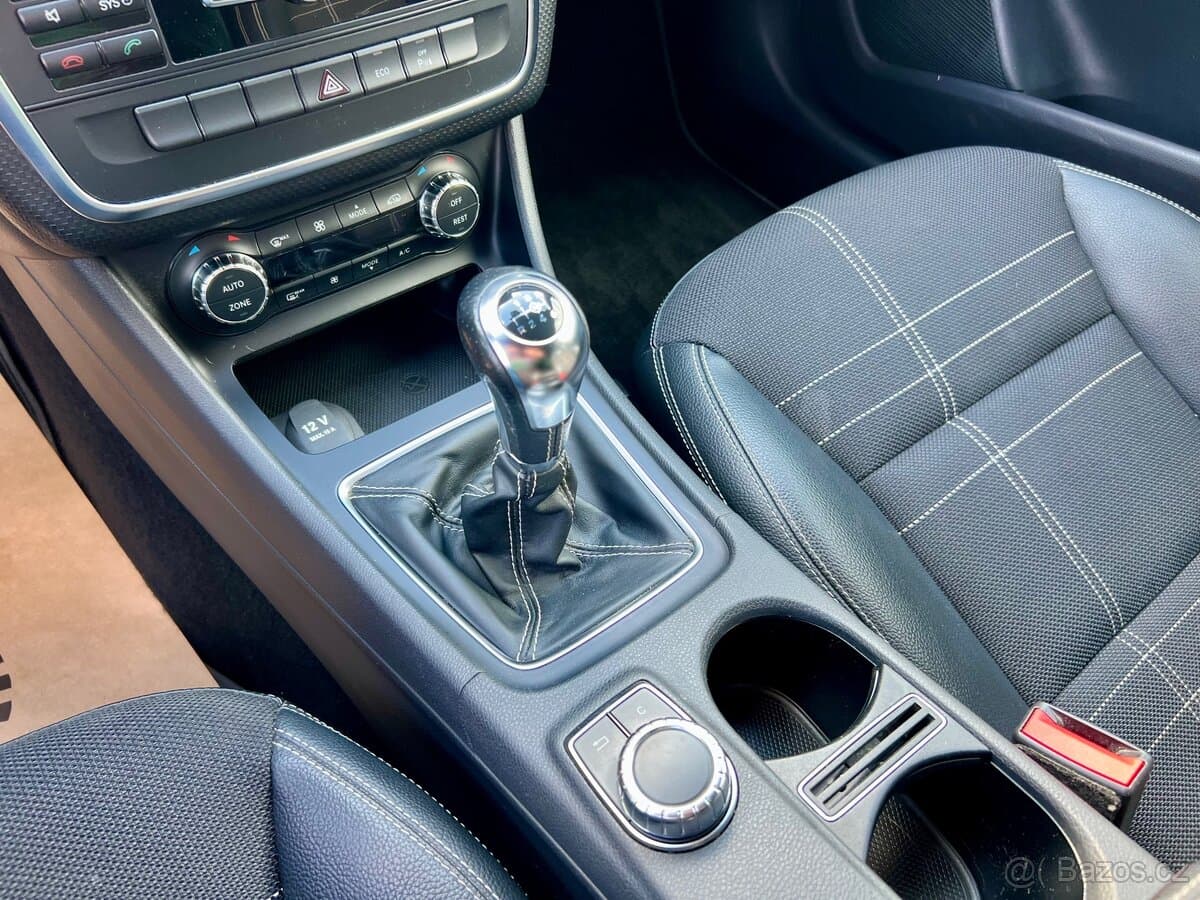 2013 Mercedes-Benz OSTATNÍ - 15