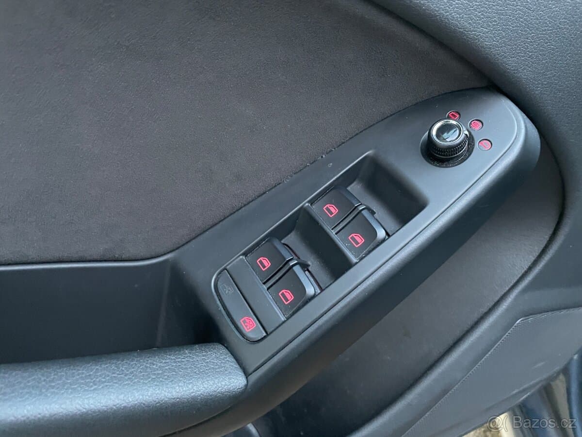 2011 Audi A4 - 15