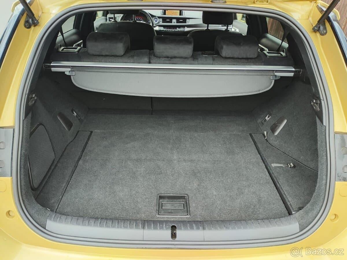 2012 Lexus OSTATNÍ - 15