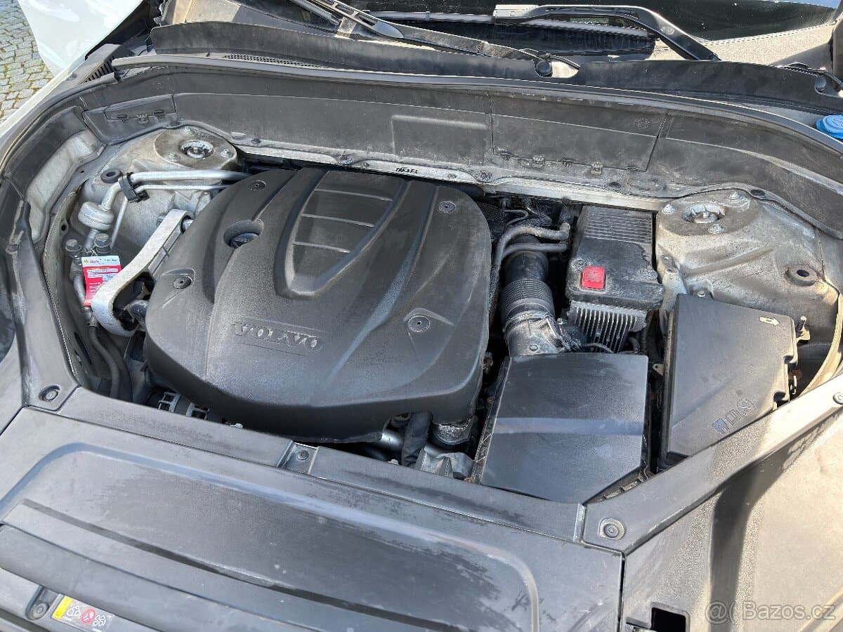 2016 Volvo XC90 - 15