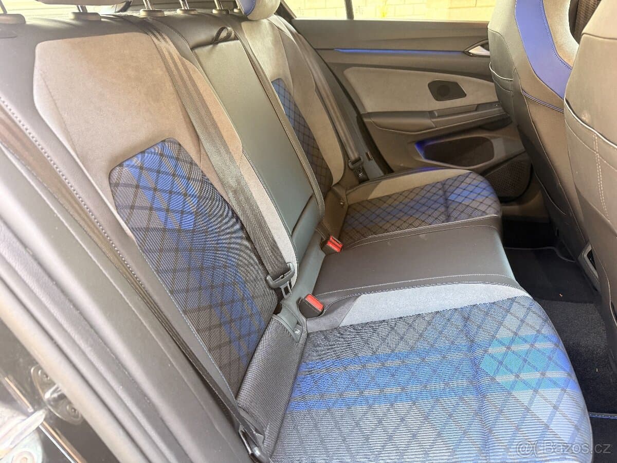 2023 Volkswagen GOLF - 15