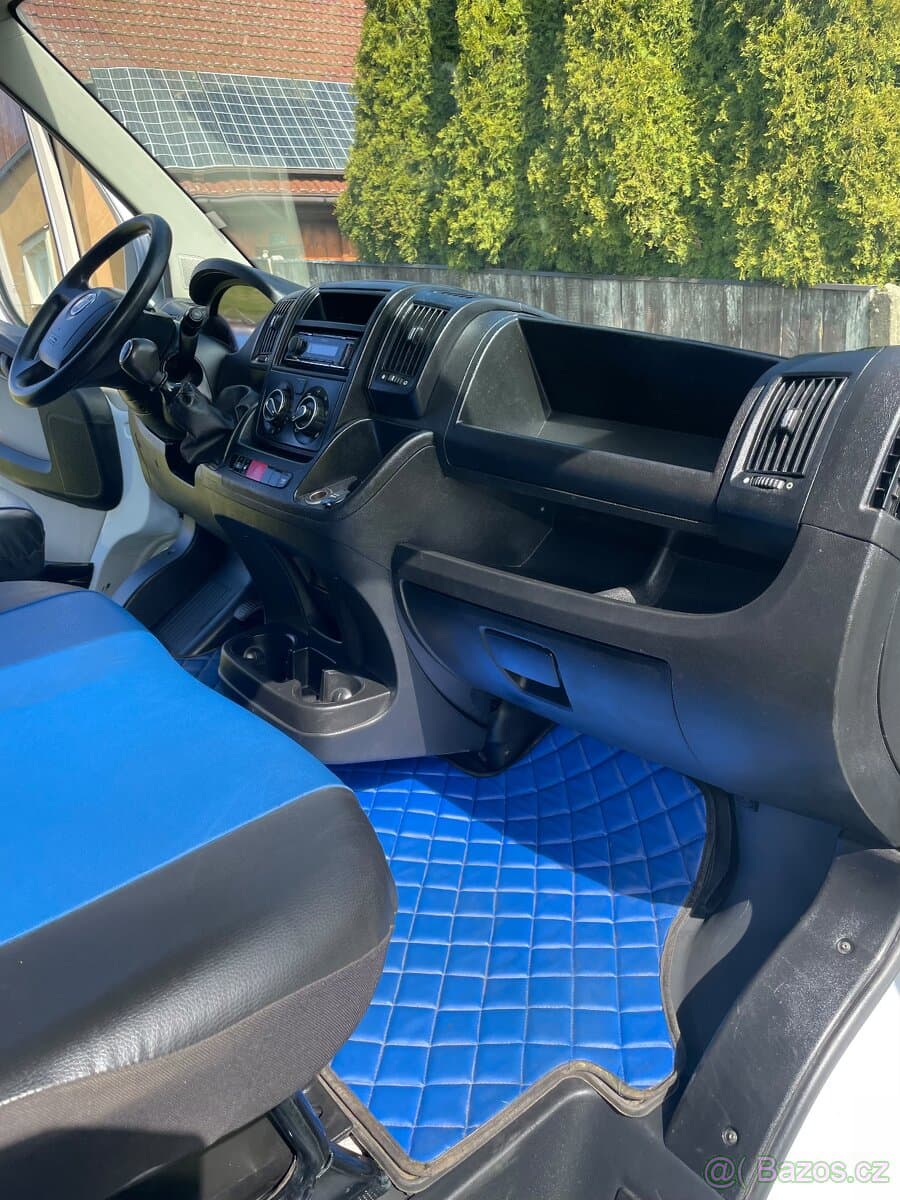 2017 Fiat DUCATO - 15