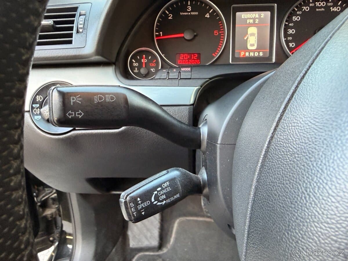 2005 Audi A4 - 15