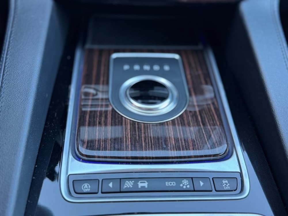 2017 Jaguar F-PACE - 15