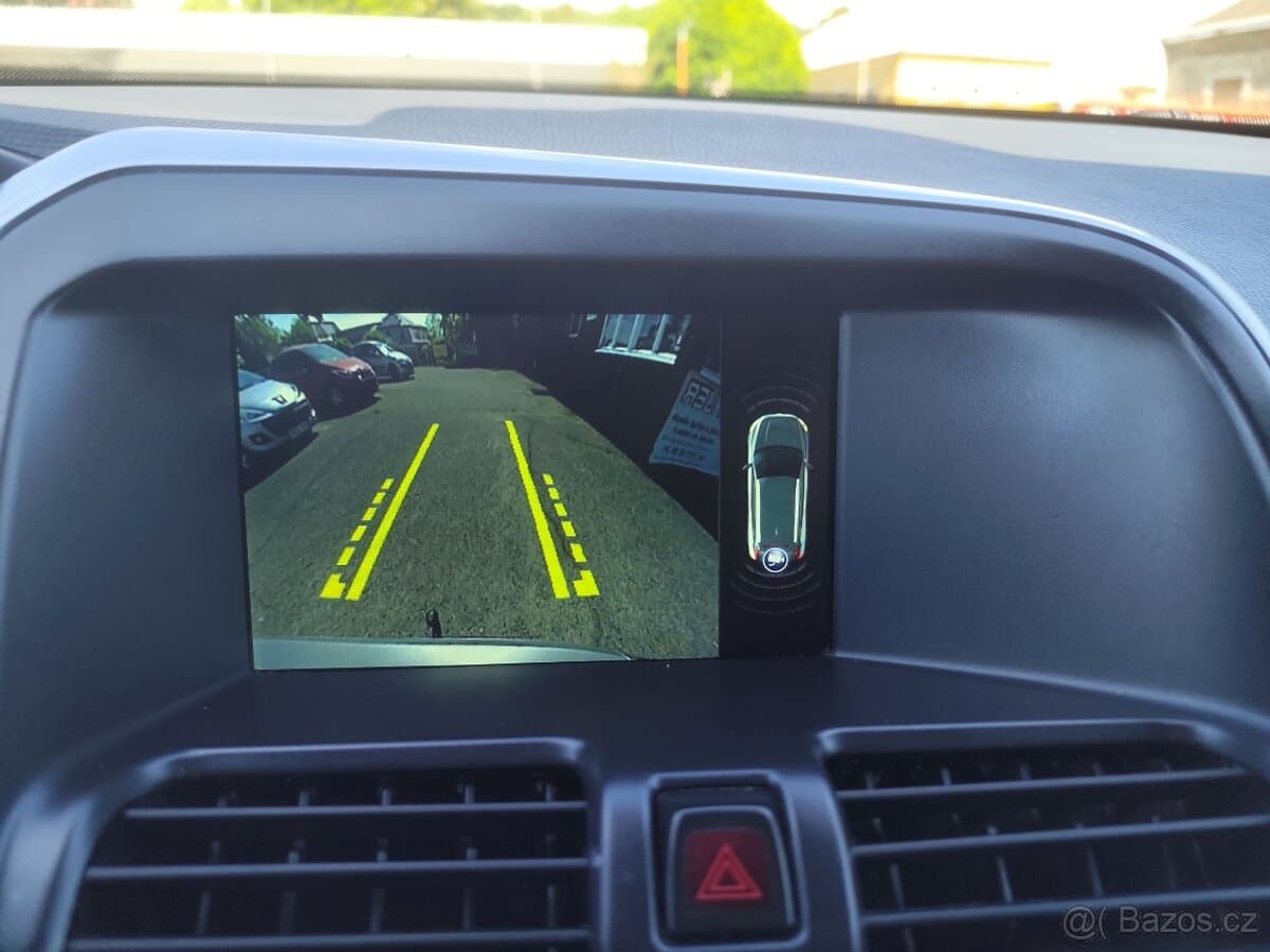 2016 Volvo XC60 - 15