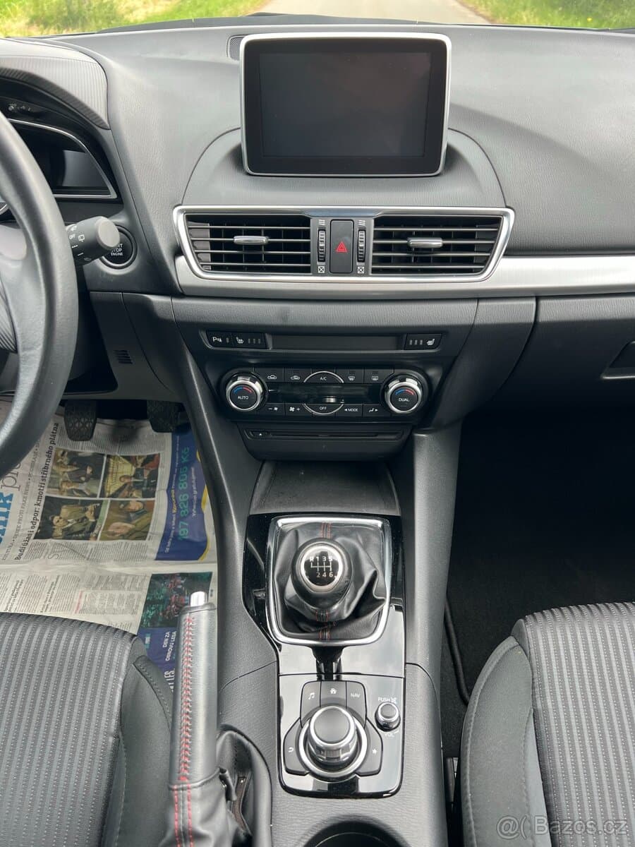 2014 Mazda 3 - 15