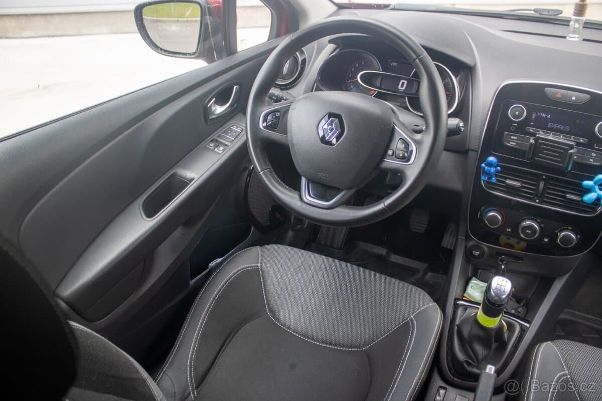 2018 Renault CLIO - 15