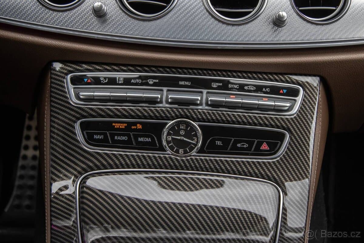 2017 Mercedes-Benz OSTATNÍ - 15