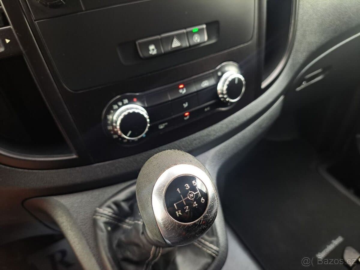 2018 Mercedes-Benz VITO - 15