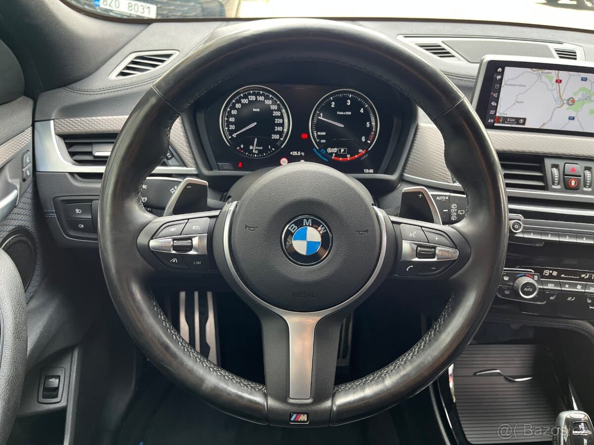 2021 BMW X2 - 15