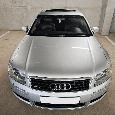 2003 Audi A8 - 15