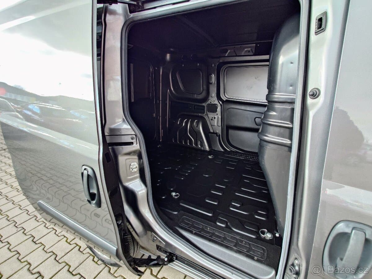 2016 Fiat DOBLO - 15