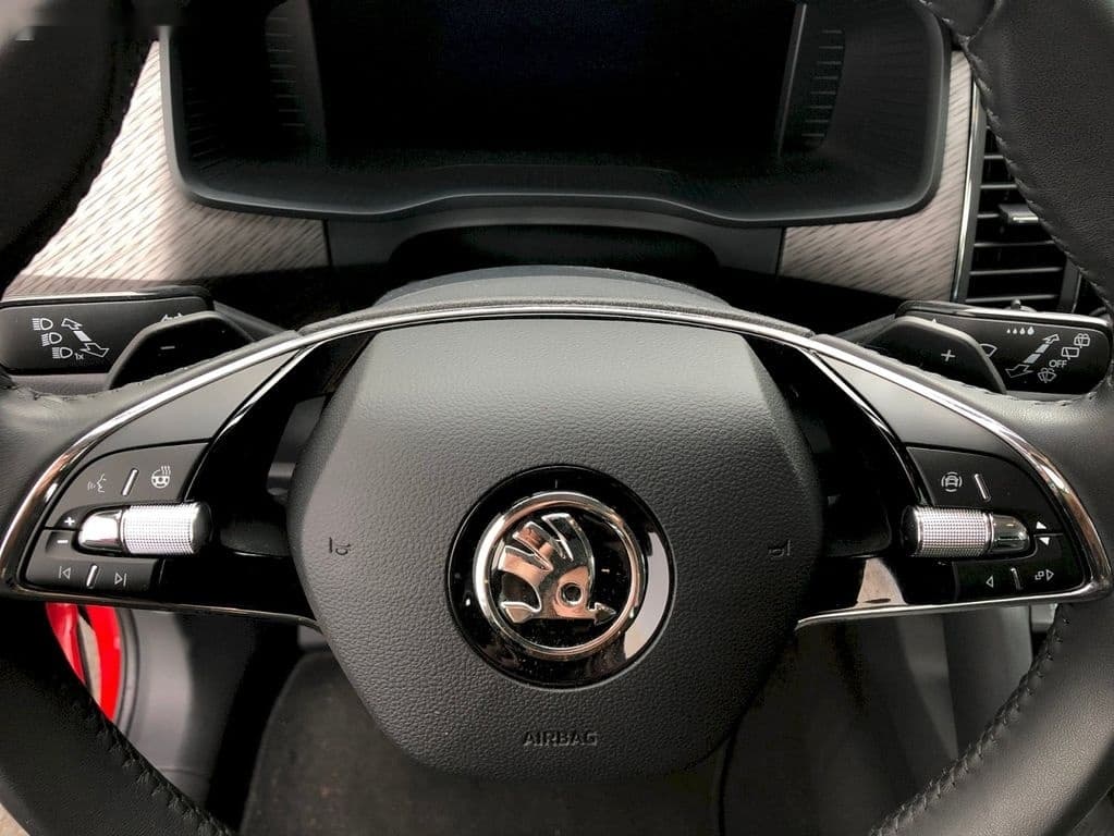 2023 Škoda KODIAQ - 15