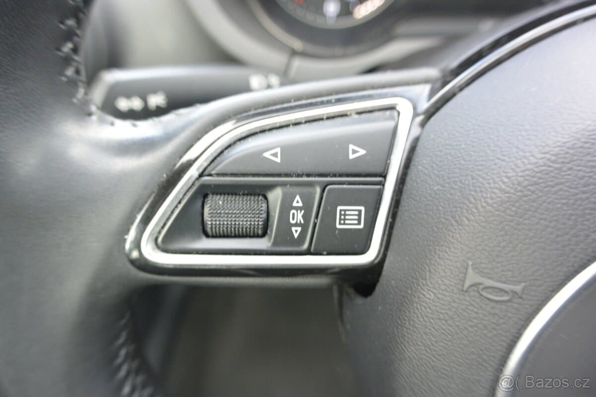 2013 Audi A3 - 15