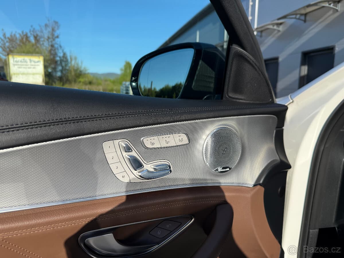 2017 Mercedes-Benz OSTATNÍ - 15