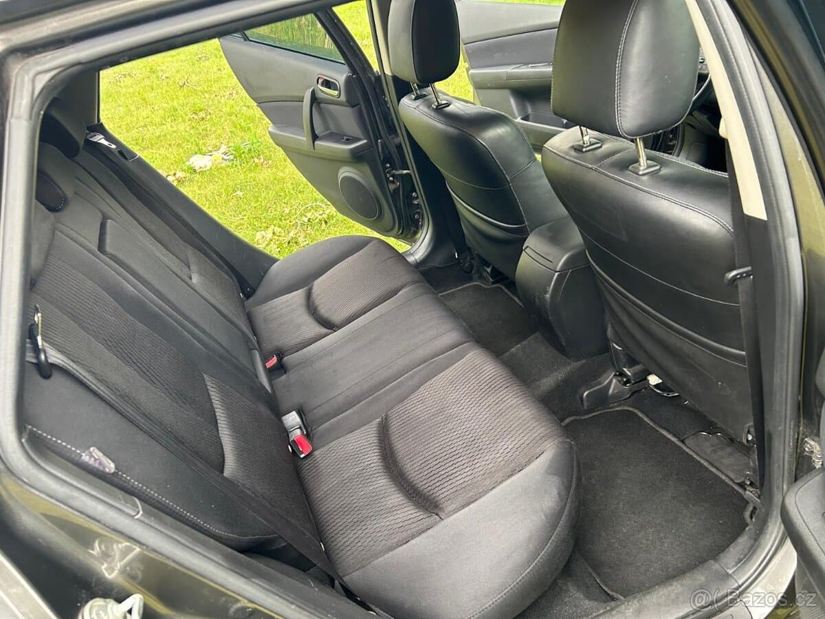 2010 Mazda 6 - 15