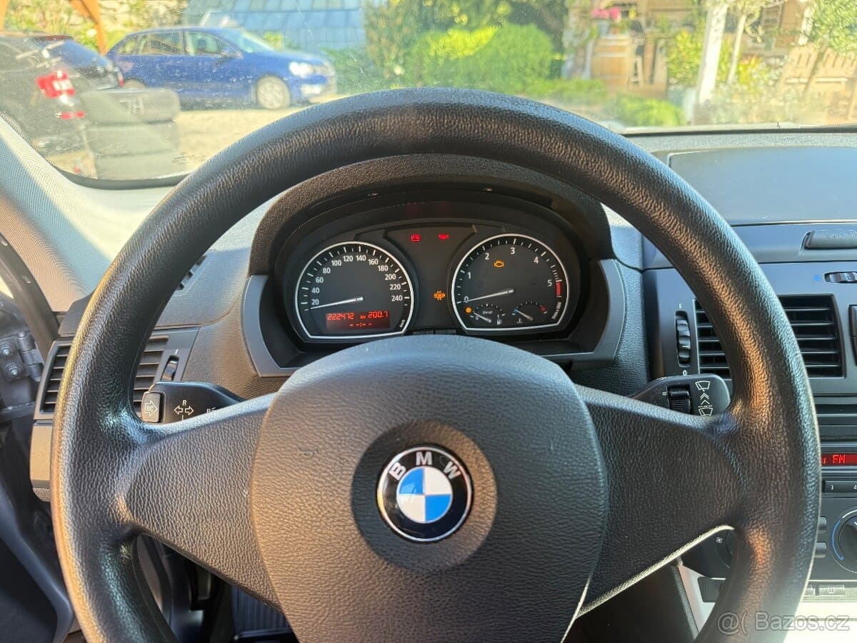 2010 BMW X3 - 15