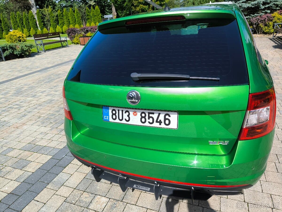 2014 Škoda OCTAVIA - 15