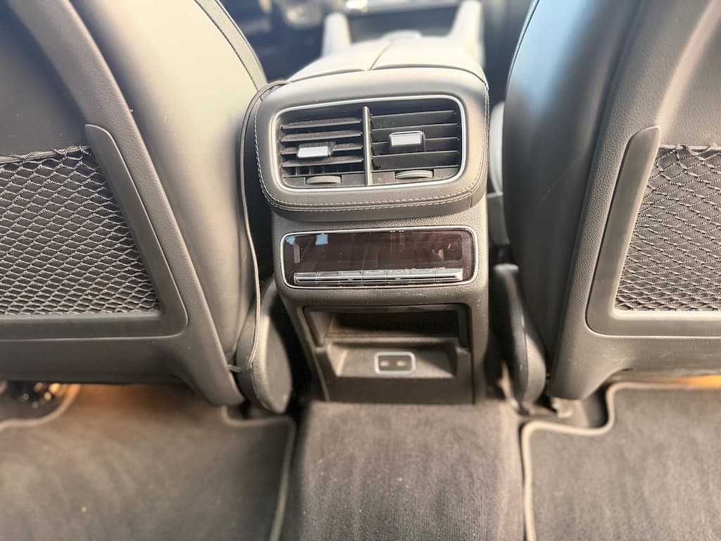 Mercedes-Benz GL - 15